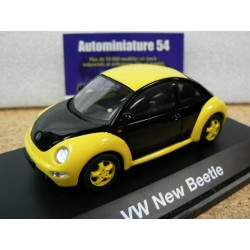 Volkswagen New Beetle 04538 Schuco