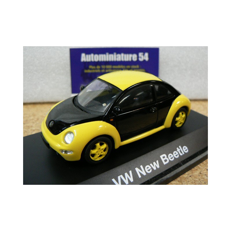 Volkswagen New Beetle 04538 Schuco