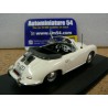 Porsche 356 C Cabrio Polizei Police Dusseldorf 1965 430062391 Minichamps