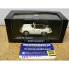 Porsche 356 C Cabrio Polizei Police Dusseldorf 1965 430062391 Minichamps