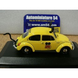 Volkswagen 1200 Cox Kafer Truly Nolen Pest Control 1983 400057195 Minichamps Coccinelle