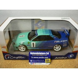 1999 Nissan Skyline GT-R R34 n°1 JGTC  S1804304 Solido