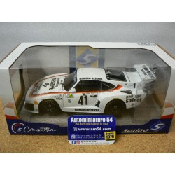 1979 Porsche 935 K3 n°41 1st Winner  Le Mans S1807201 Solido