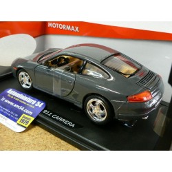 Porsche 911 996 Grey  73101 MotorMax