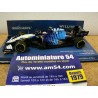 2021 Williams Mercedes FW43B n°6 N Latifi Bahrain GP 417210106 Minichamps