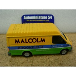 Ford Transit Van Malcolm CC07801 Corgi 2006