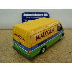 Ford Transit Van Malcolm CC07801 Corgi 2006