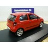 Volkswagen Fox rouge 0472R Schuco