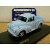 Morris 1000 Pick Up Sea Blue VA08301 Vanguards