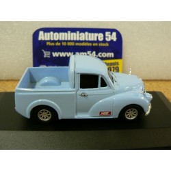 Morris 1000 Pick Up Sea Blue VA08301 Vanguards