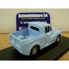 Morris 1000 Pick Up Sea Blue VA08301 Vanguards