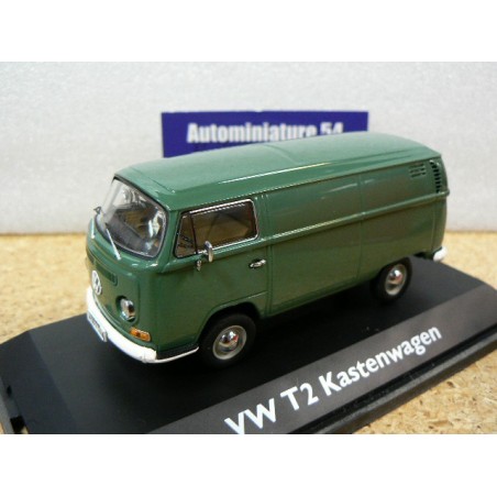 Volkswagen Combi T2a Tolé 03211 Schuco