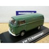 Volkswagen Combi T2a Tolé 03211 Schuco