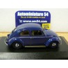 Volkswagen 1200 Export Blue 1951 430051204 Minichamps Cox type1