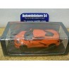 Chevrolet Corvette C8 Orange 2020 S5062 Spark Model