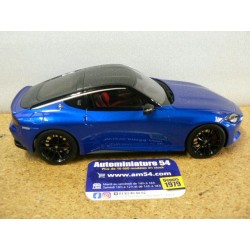 Nissan Z Blue 2022 GT387 GT Spirit