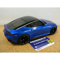 Nissan Z Blue 2022 GT387 GT Spirit