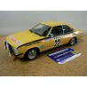 1973 Opel Commodore B GS-E n°22 Rohrl - Berger Monte Carlo OT933  OttoMobile