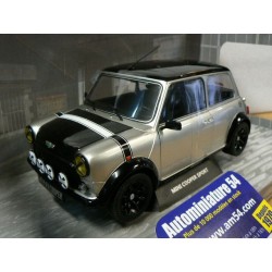 Mini Cooper Sport Platinium Street Fighter1998 1800608 Solido