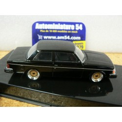 Volvo 242 Street Racer Black MOC311 Ixo Models