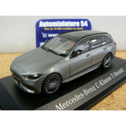 Mercedes C Klasse T Modell S206 Grey B66960639 Herpa