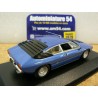 Lamborghini Urraco Blue Metallic 1974 400103322 Minichamps