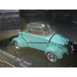 Messerschmitt Tiger TG500 29053 Vitesse