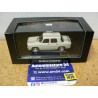 Renault 8 Gordini Blanc 1964 400113554 Minichamps