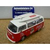 Volkswagen VW T2B Combi Camper Coca Cola CC02746 Corgi