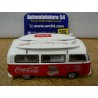 Volkswagen VW T2B Combi Camper Coca Cola CC02746 Corgi