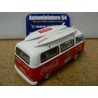 Volkswagen VW T2B Combi Camper Coca Cola CC02746 Corgi