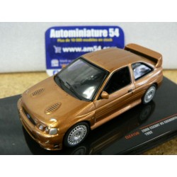 Ford Escort RS Cosworth custom 1992 CLC415 Ixo Models