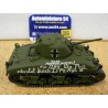 M4A1 Char Sherman US ARMY Tunisia Early 1943 COCCC51032 Corgi