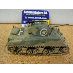 M4A3 Char Sherman 2nd Armored Division Sicily 1943 CC51006 Corgi
