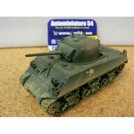 M4A3 Char Sherman US ARMY Tarawa Condor 1943 US51009 Corgi