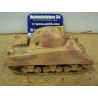 M4A2 Char Sherman Trowbridge 9th armoured Brigade Syria 1943 CC51007 Corgi