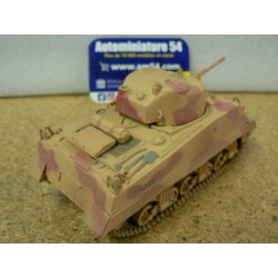 M4A2 Char Sherman Trowbridge 9th armoured Brigade Syria 1943 CC51007 Corgi