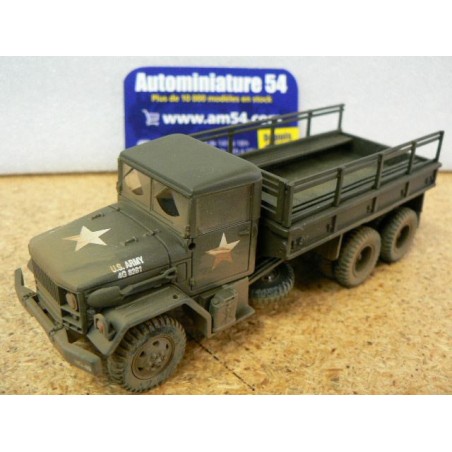 M35 A1 Deuce and a Half 2.5 Ton Truck US Army Unsung Heroes Vietnam series CC50202 Corgi