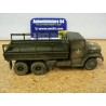 M35 A1 Deuce and a Half 2.5 Ton Truck US Army Unsung Heroes Vietnam series CC50202 Corgi