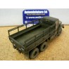 M35 A1 Deuce and a Half 2.5 Ton Truck US Army Unsung Heroes Vietnam series CC50202 Corgi