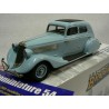 Studebaker Commander Land Cruiser Sedan 1934 BRK127 Brooklin Models