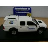 Nissan NP300 Gendarmerie Brigade Fluviale Alarme 0063