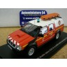 Nissan NP300 Double Cabine SDIS 06 Alpes Maritimes Secours en Montagne Pompier Alarme 0058