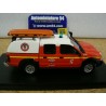 Nissan NP300 Double Cabine SDIS 06 Alpes Maritimes Secours en Montagne Pompier Alarme 0058