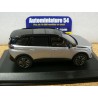 Peugeot 5008 GT 2021 Platinium Grey 473923 Norev