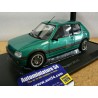 Peugeot 205 GTI Griffe green 1990 184850 Norev