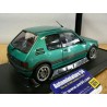 Peugeot 205 GTI Griffe green 1990 184850 Norev