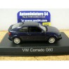 Volkswagen Corrado G60 1990 Blue met. 840142 Norev