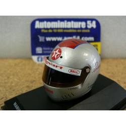 1995 Casque Mario Andretti 380955201 Minichamps