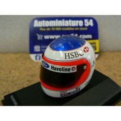 1997 Casque Rubens Barrichello 381960011 Minichamps